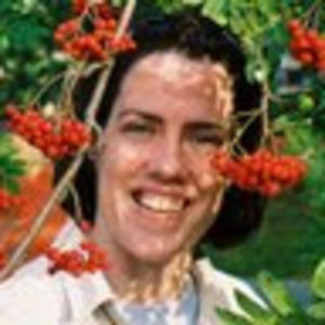 Meet your Posher, Mary anne